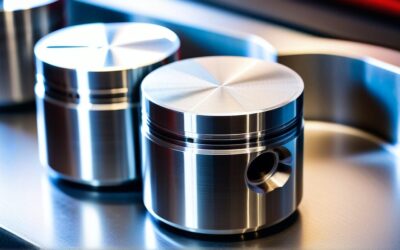Forged vs Cast Pistons: Understanding the Superior Advantages of Forged Engine Components