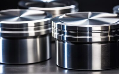 Mastering Quality Control in Performance Piston Manufacturing: A Comprehensive Guide to Excellence